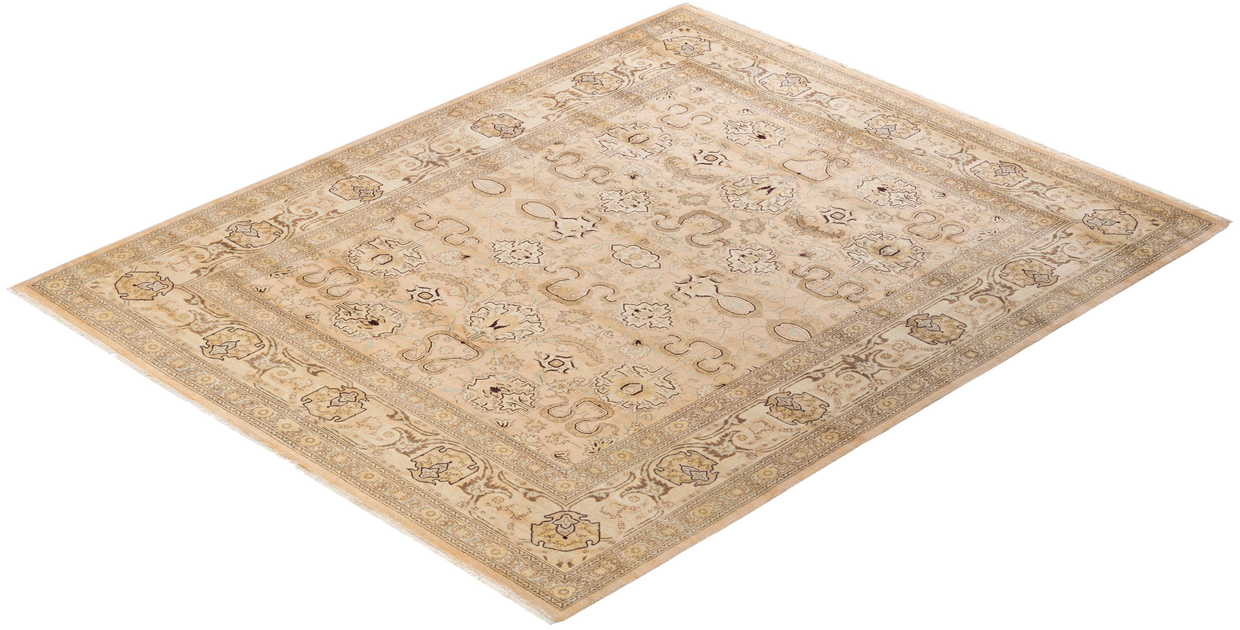 With an amalgam of sizes and aesthetic influences ranging from art deco to Rorschach and modernist, the rugs in the Eclectic collection defy definition, asking instead to become intriguing focal points of a room. They are at once statement pieces