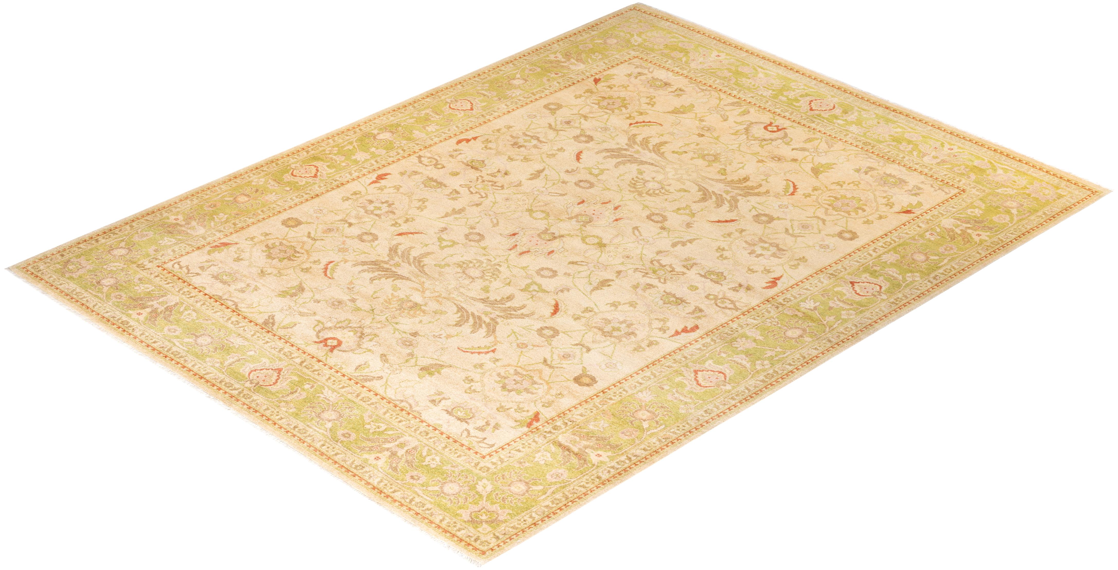 With an amalgam of sizes and aesthetic influences ranging from art deco to Rorschach and modernist, the rugs in the Eclectic collection defy definition, asking instead to become intriguing focal points of a room. They are at once statement pieces
