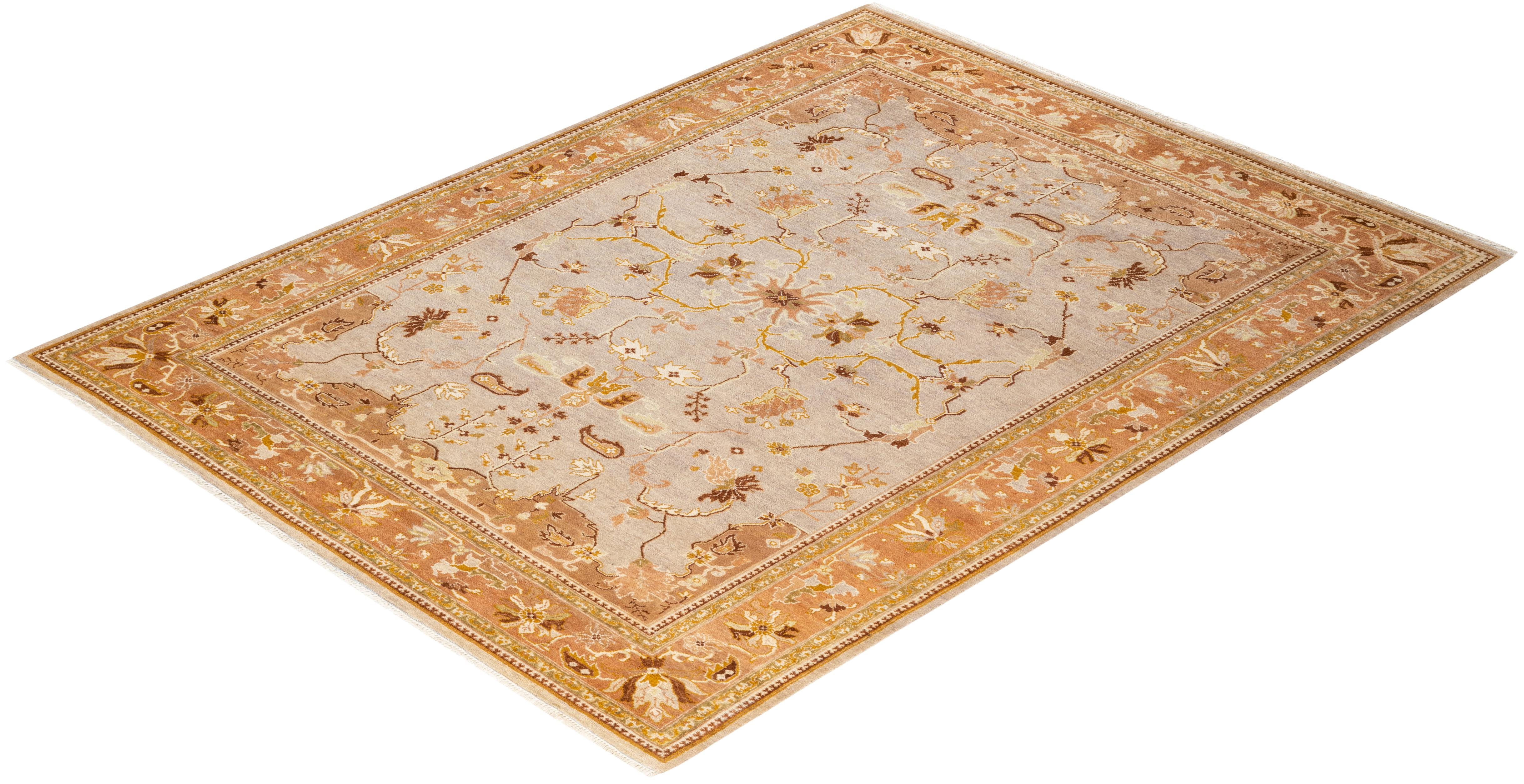Avec un amalgame de tailles et d'influences esthétiques allant de l'art déco à Rorschach et au modernisme, les tapis de la collection Eclectic défient toute définition, demandant plutôt à devenir des points focaux intrigants d'une pièce. Ce sont à