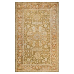 Tappeto tradizionale Hand Made, unico nel suo genere, Greene & Greene