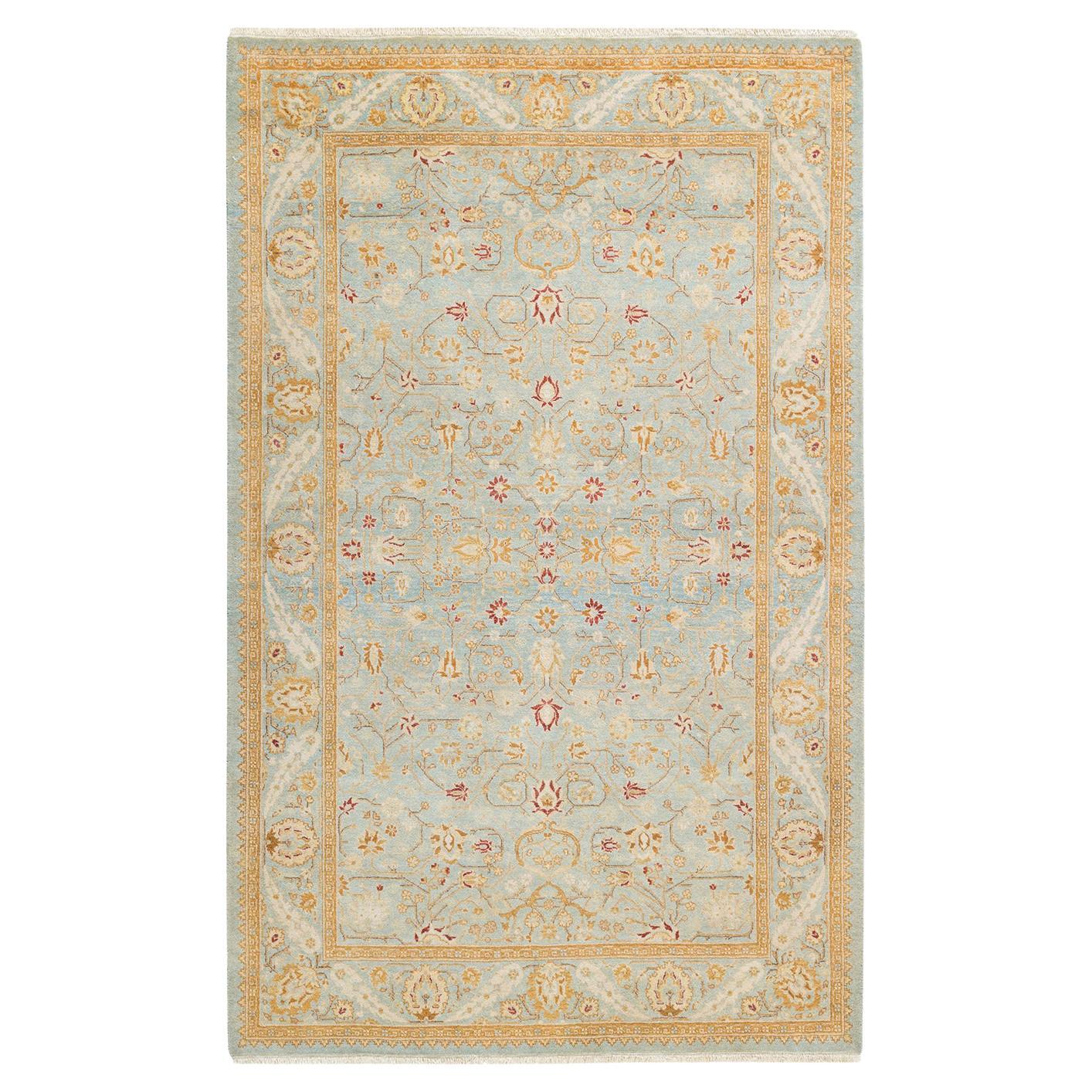 Carpet Runners from Rugs Area, Traditional Rugs, Afghan Rugs, Blue