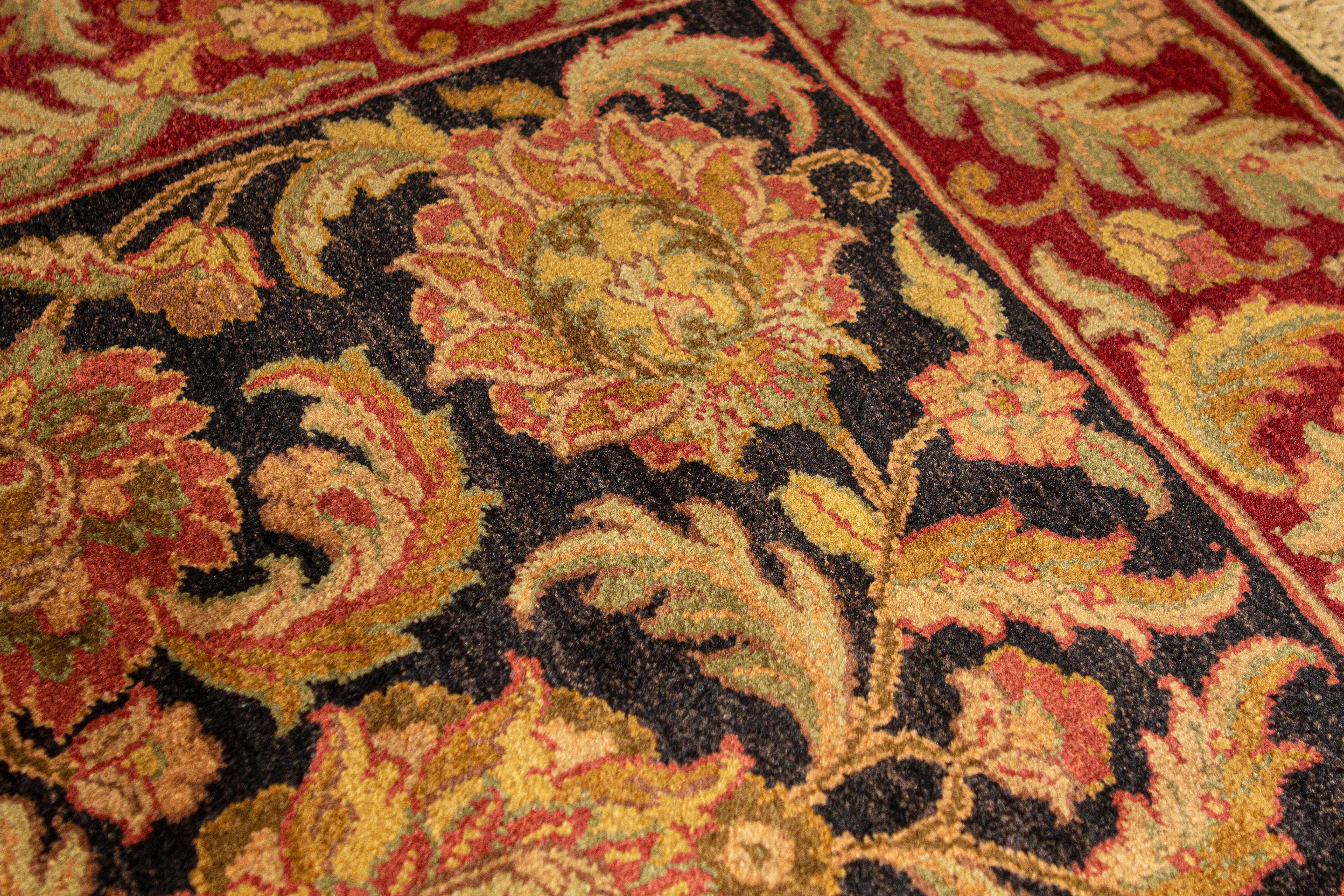 luxury wool area rugs