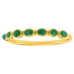 Michael Zobel Bracelet moderniste unique en son genre
