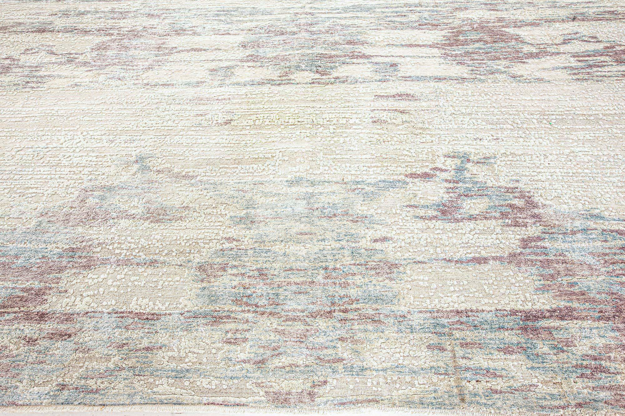 One-of-a-Kind Modern Anatolia rug by Doris Leslie Blau
Size: 11'8