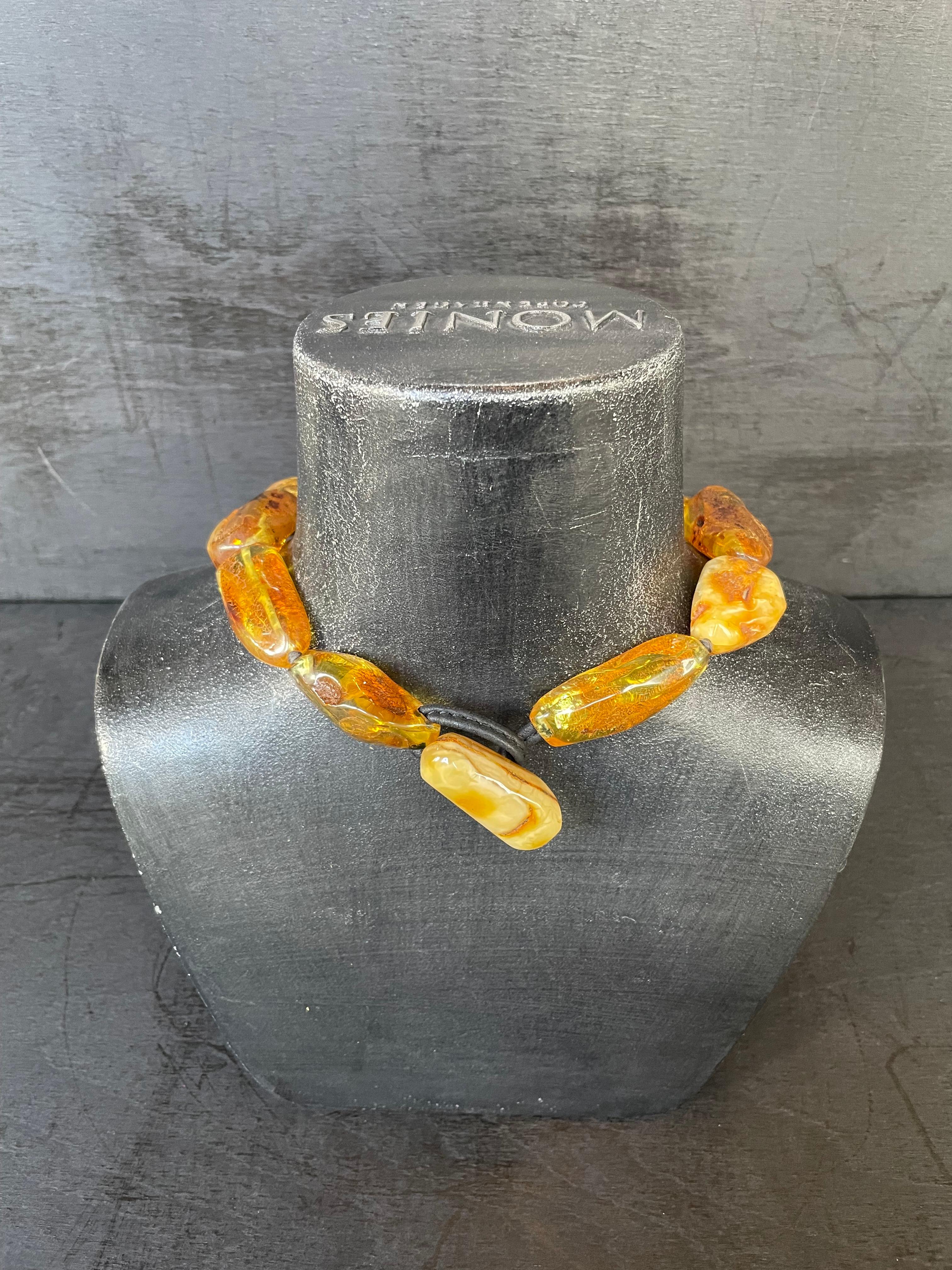 danish amber jewelry