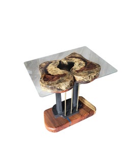 One-Of-A-Kind Occasional Table