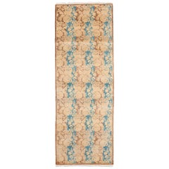 Fabric Central Asian Rugs