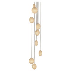 One-of-a-Kind Ova C11 Pendant — Rare Early Edition