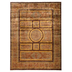 Suzani Central Asian Rugs
