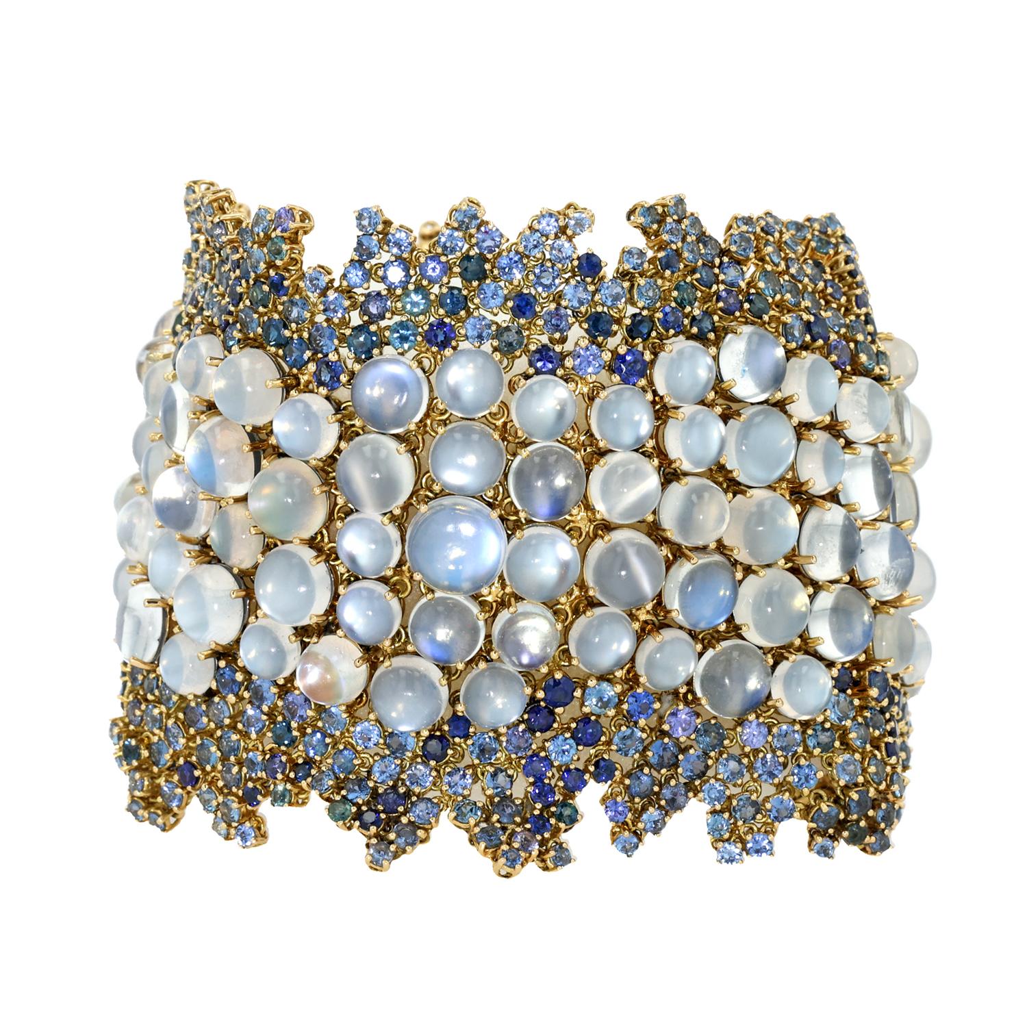 One-of-a-Kind Paula Crevoshay 