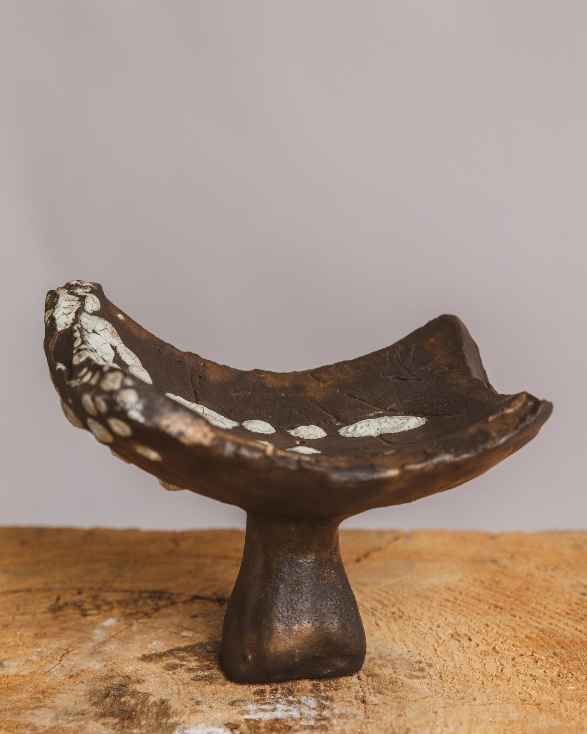 One-of-a-kind Ritual Tray Sculpture no.1 Artes y manualidades en venta