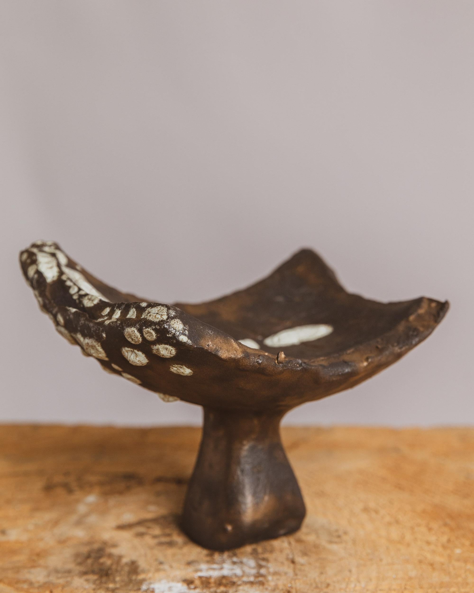One-of-a-kind Ritual Tray Sculpture no.1 Estadounidense en venta