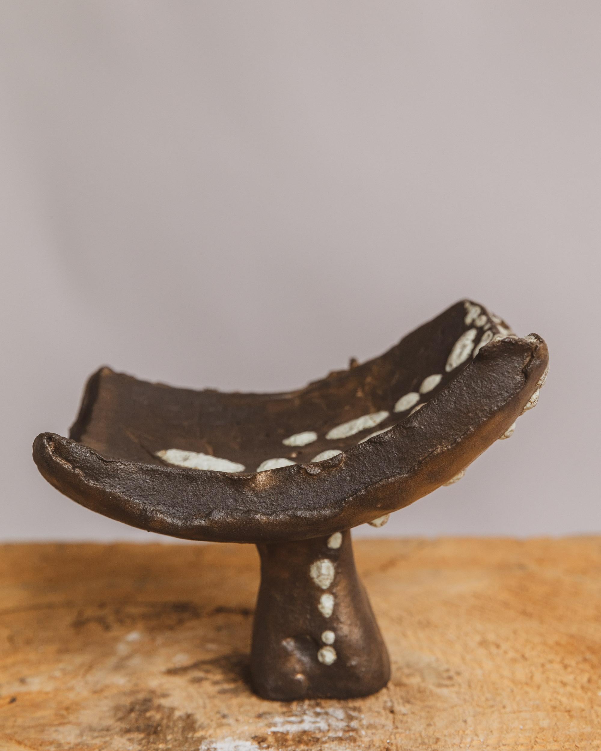 One-of-a-kind Ritual Tray Sculpture no.1 en Nuevo estado para la venta en Brooklyn, NY