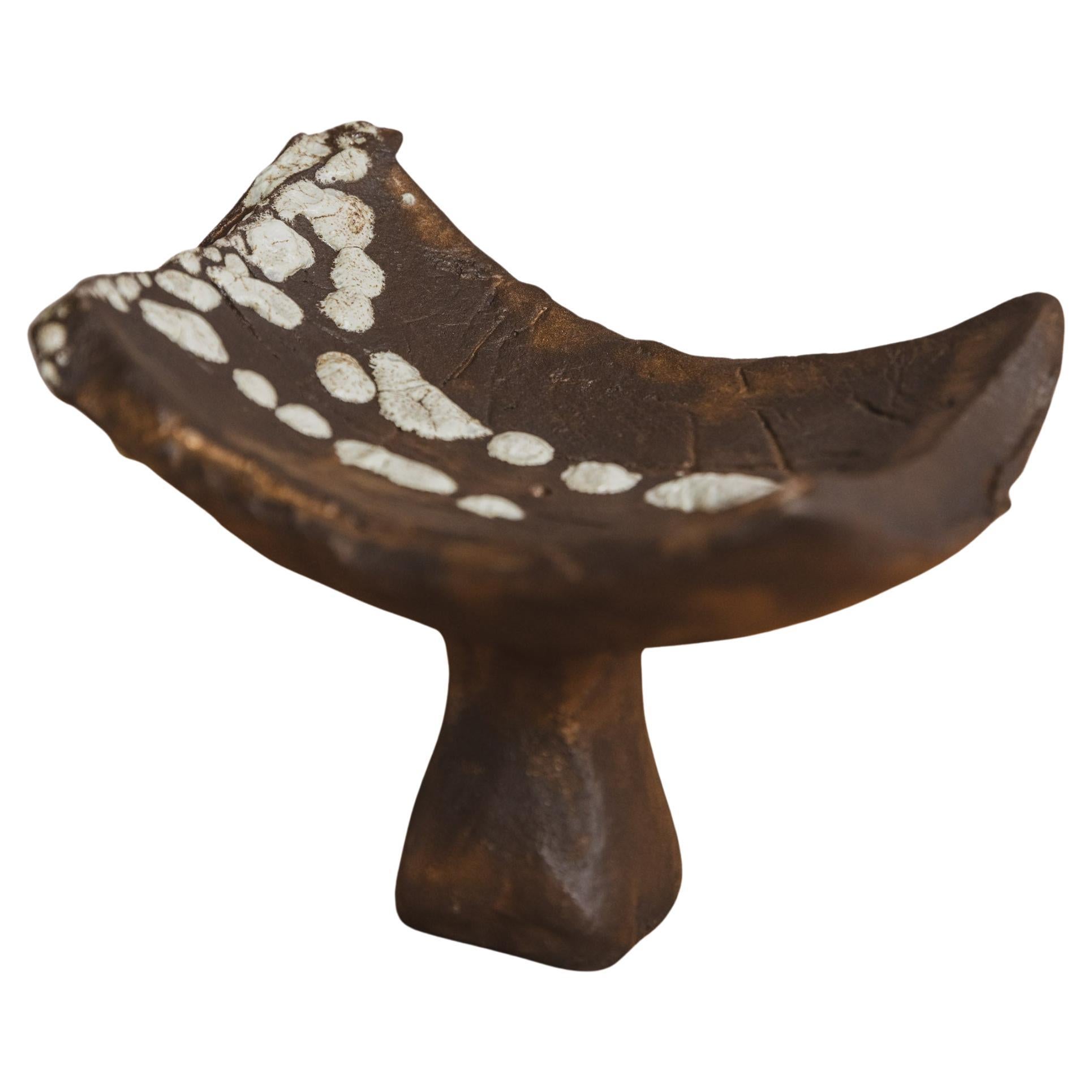 One-of-a-kind Ritual Tray Sculpture no.1