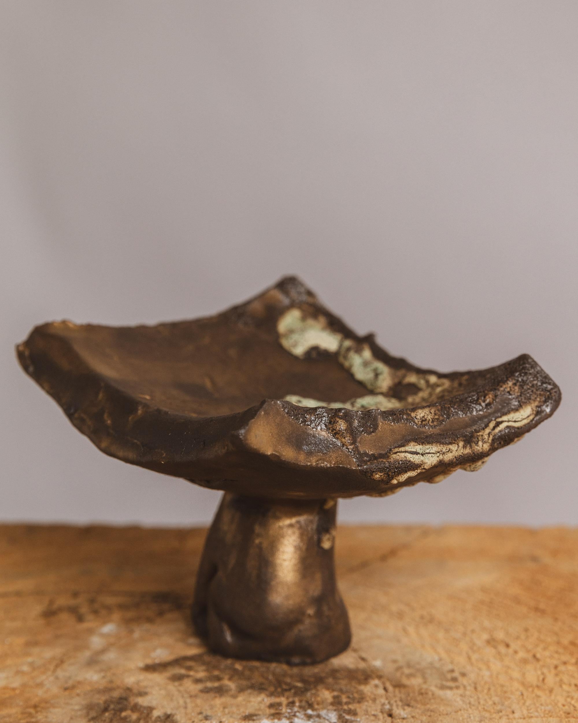 One-of-a-kind Ritual Tray Sculpture no.2 Artes y manualidades en venta