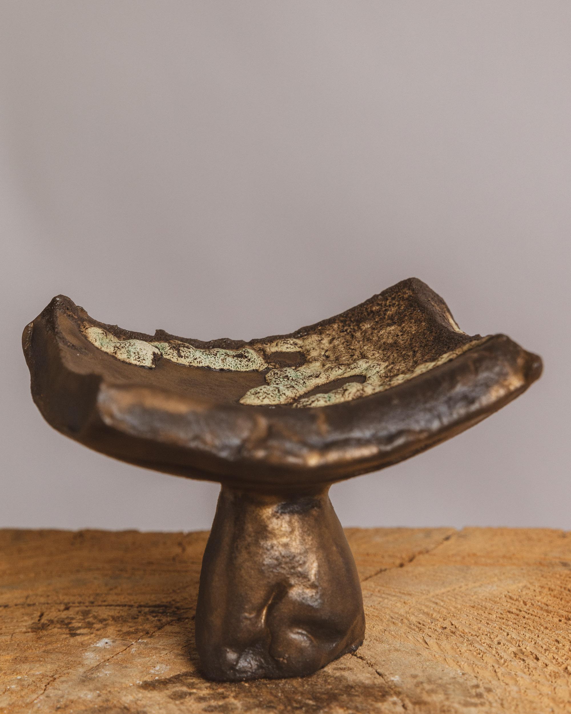 One-of-a-kind Ritual Tray Sculpture no.2 Estadounidense en venta