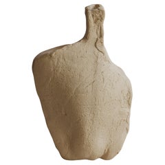 One-of-a-kind Sculptural Bottle No.1