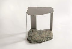 Tavolino Missisquoi unico nel suo genere (№ 10) di Simon Johns