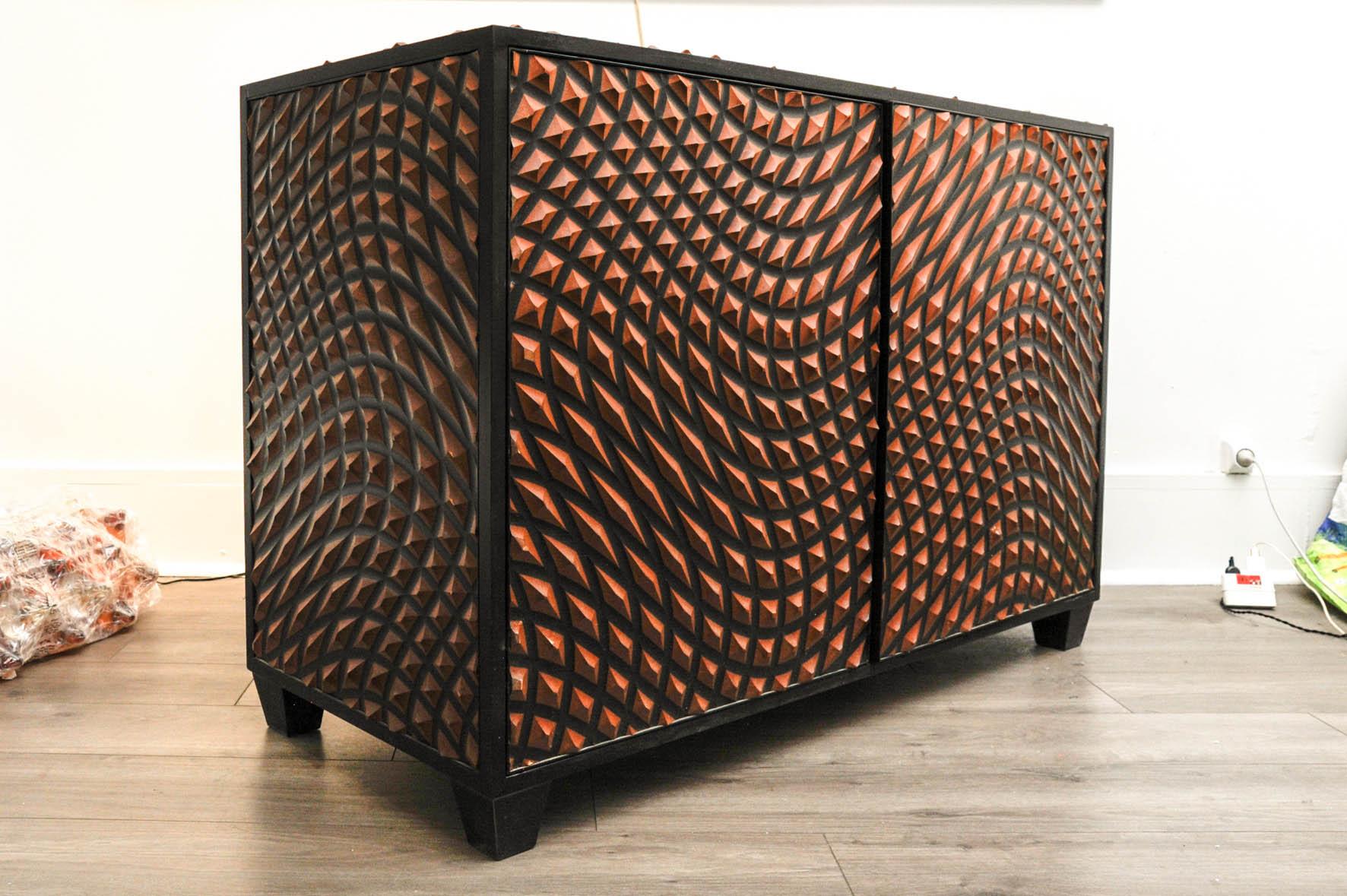 One of a Kind Sideboard 1