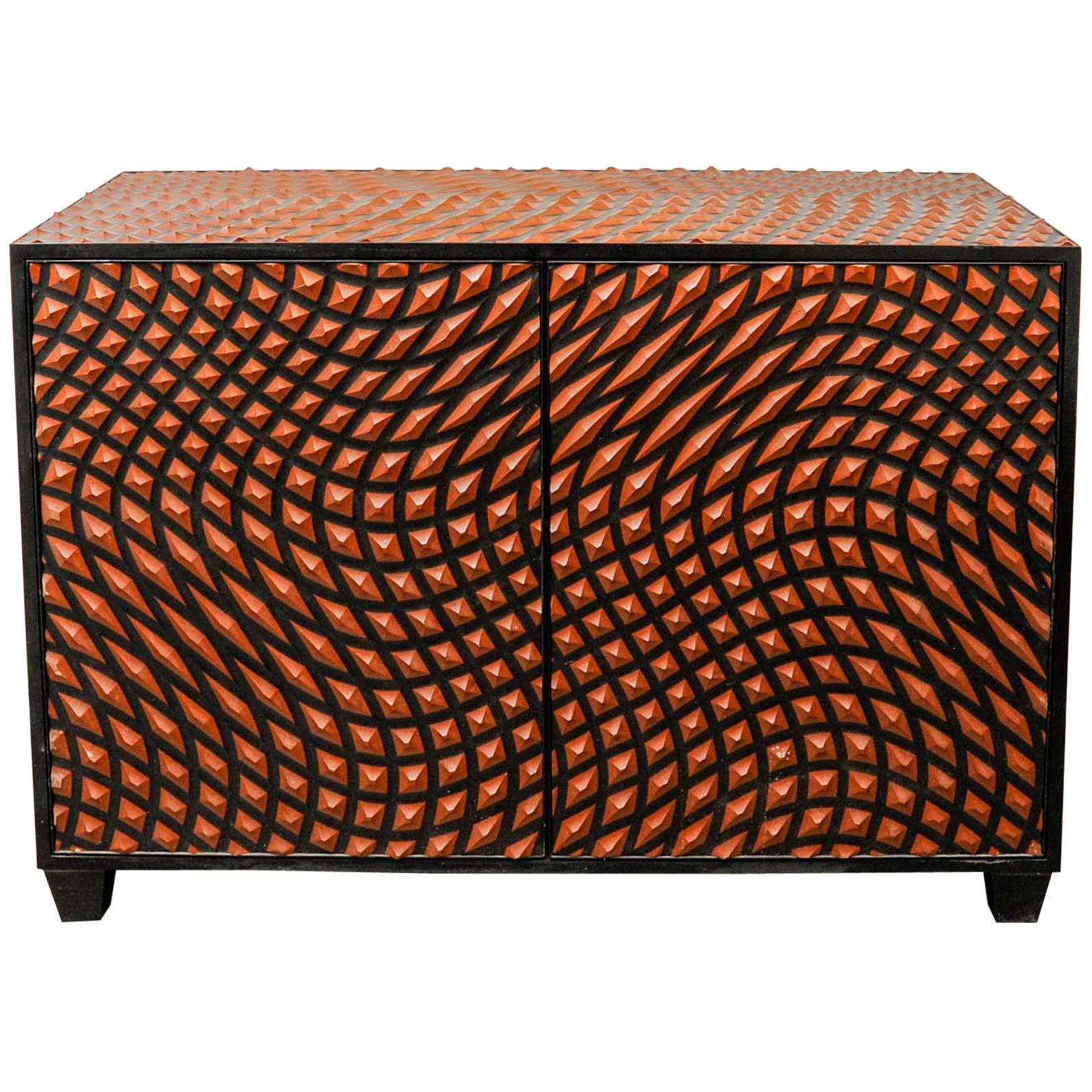 One of a Kind Sideboard