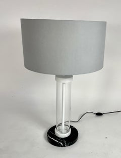 One of a Kind, Single Table Lamp