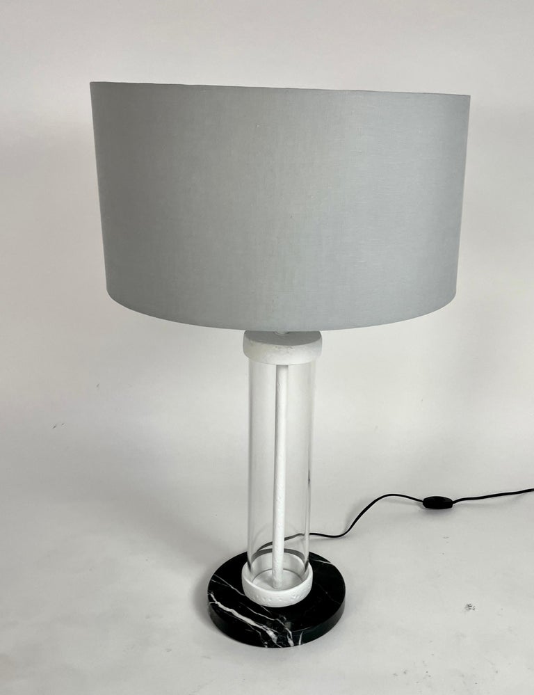 Single Table Lamp For At 1stdibs, Student Shades For Table Lamps Dunelm