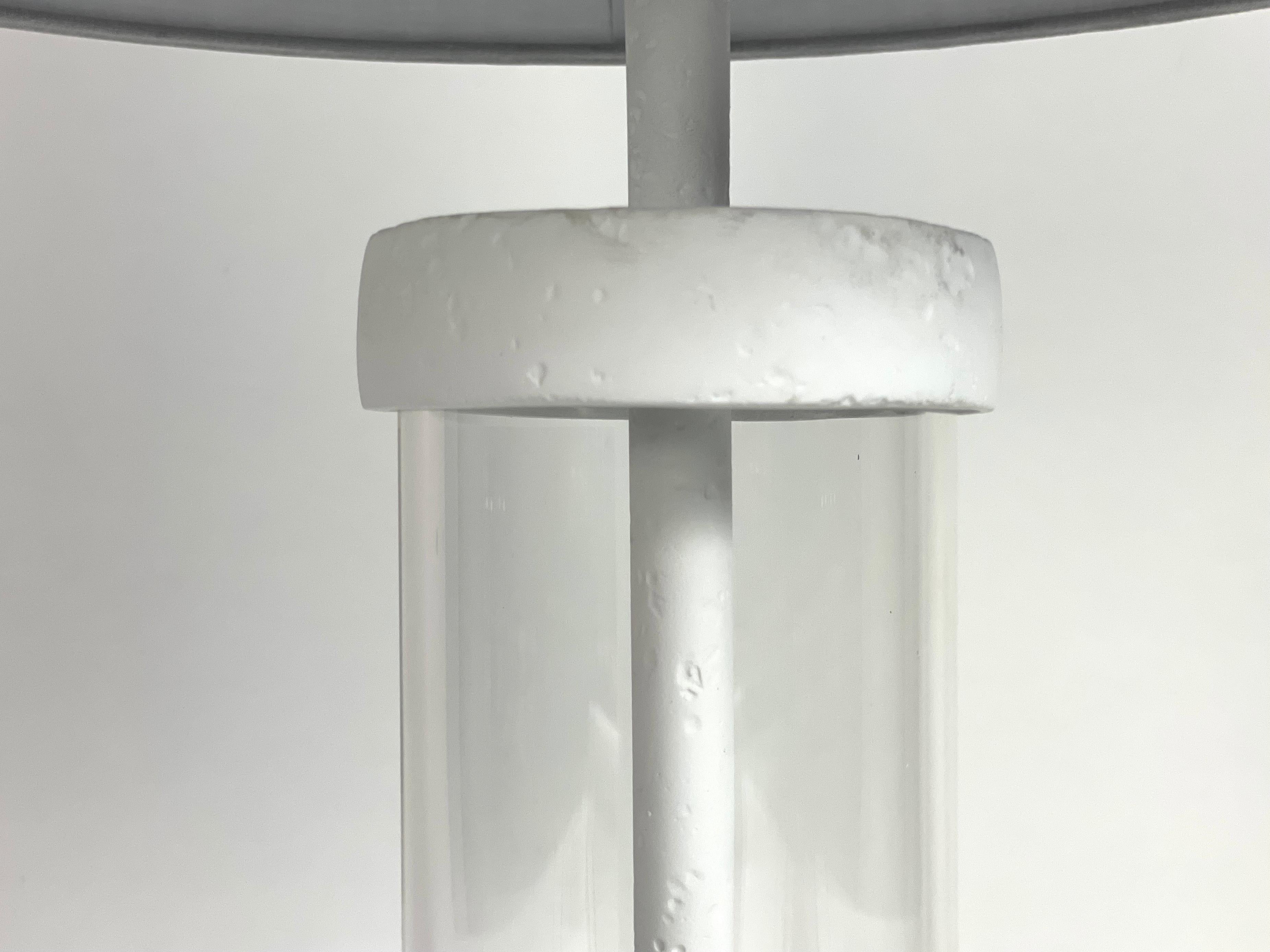 XXIe siècle et contemporain Lampe à poser unique en vente
