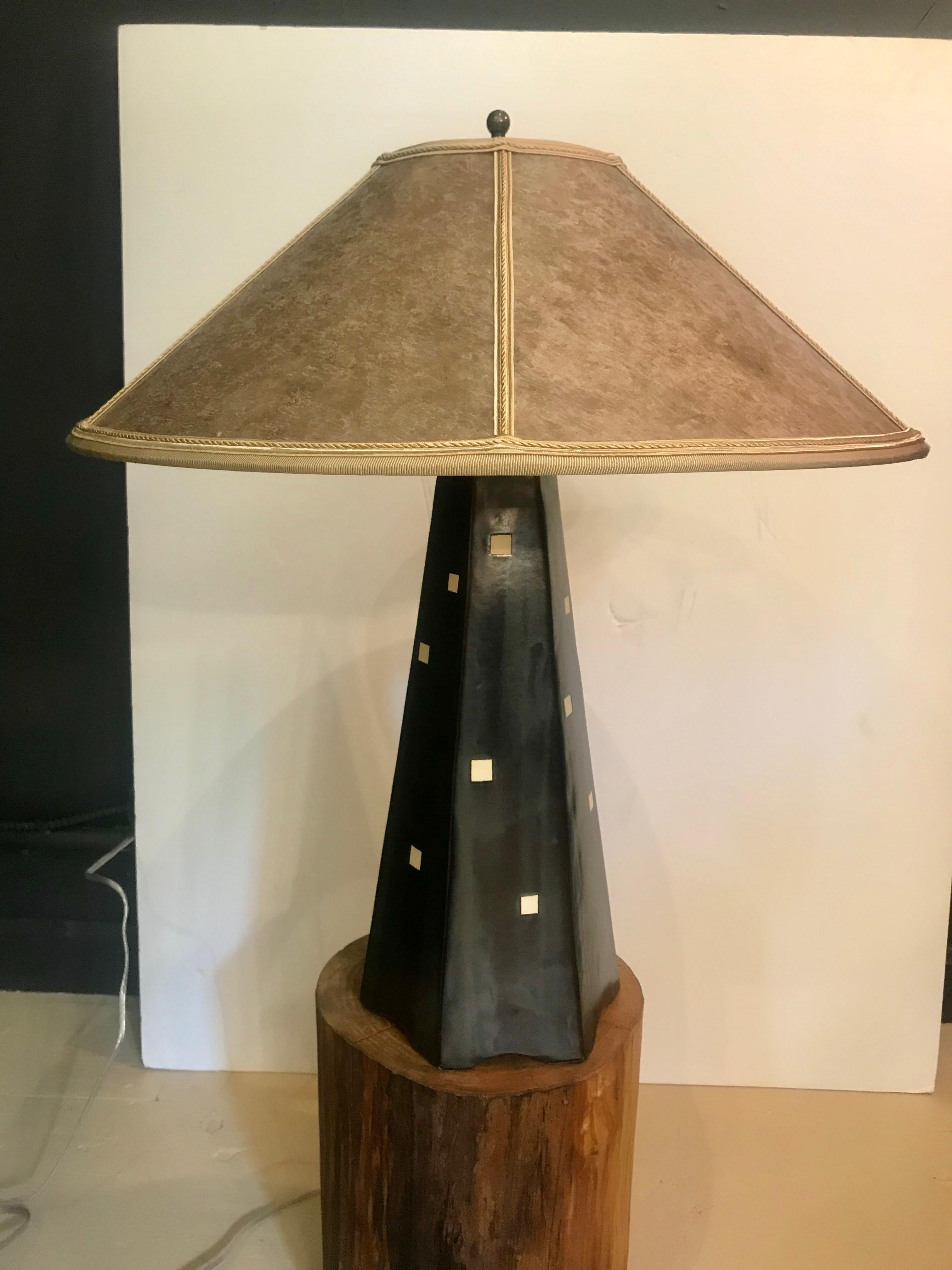 one of a kind lamp
