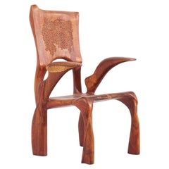 Mid-Century Modern Armchairs