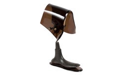 One of a Kind Table Lamp by Claude Bleynie