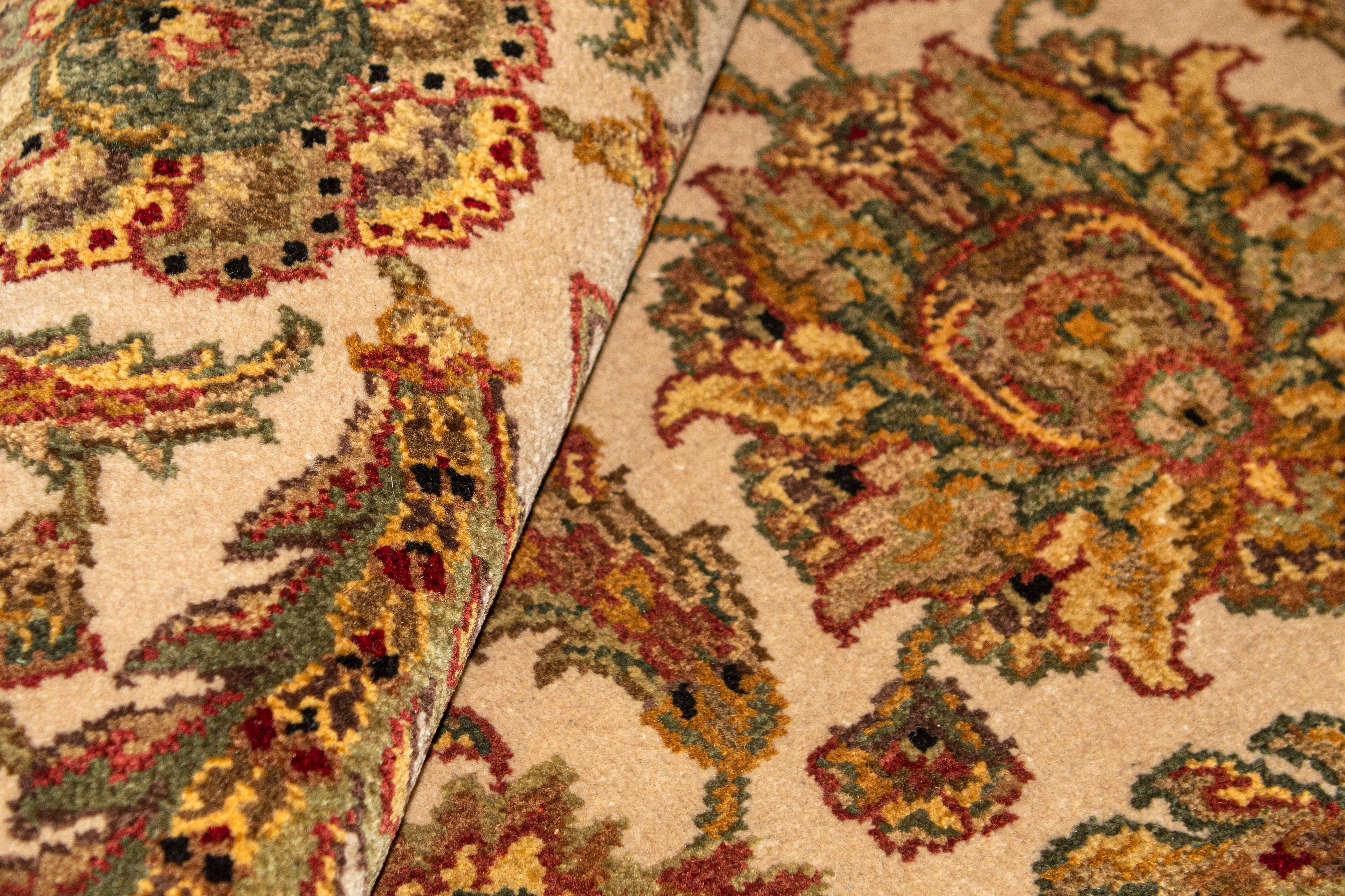 alfombras de lujo para sala