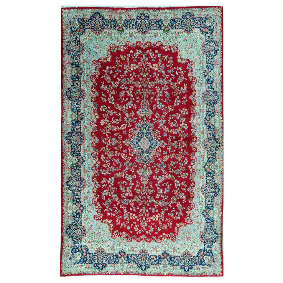 One Of A Kind Traditional Rugs - 4,771 For Sale on 1stDibs | one of a ...