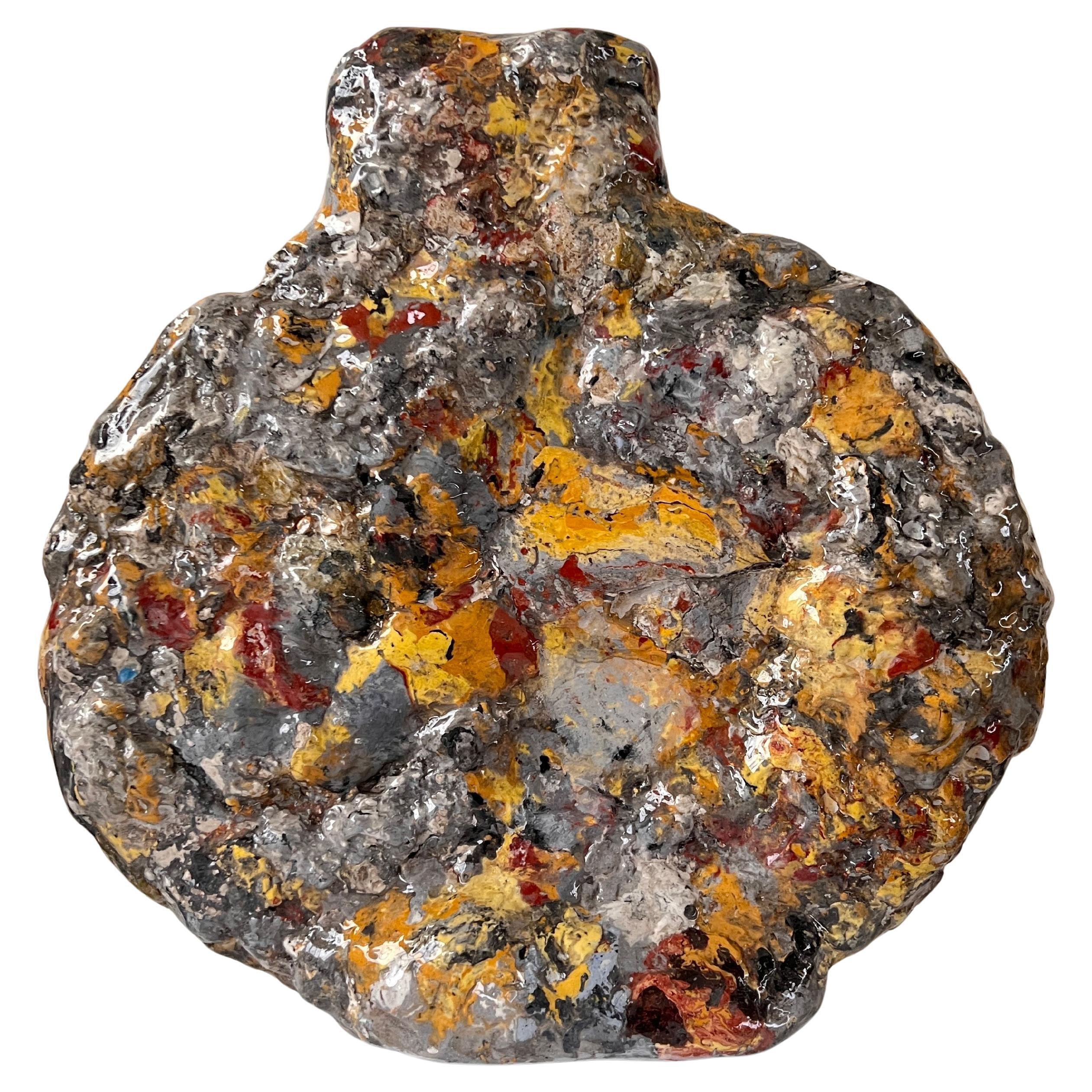 Scagliola Vases and Vessels