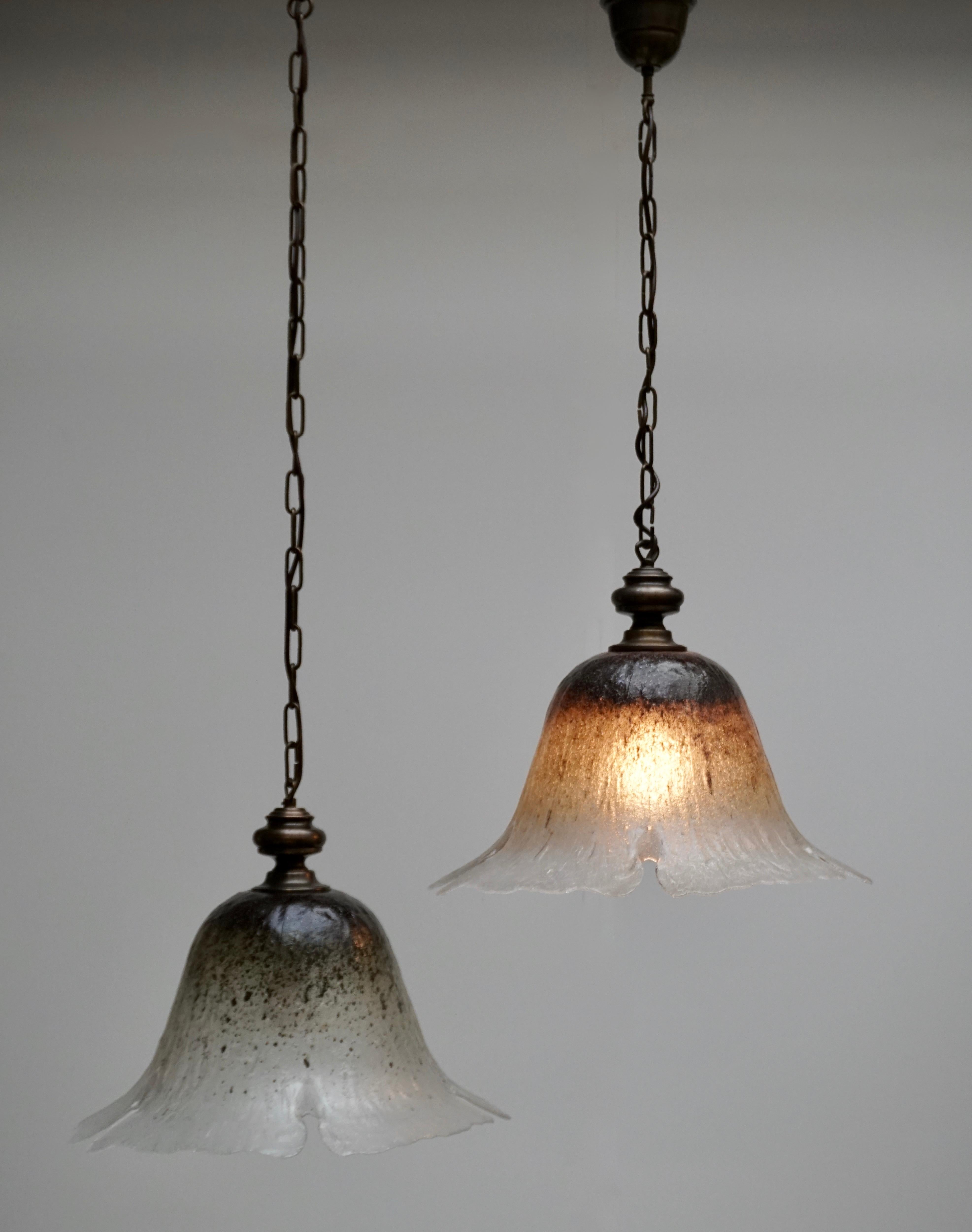 murano glass pendant lights italy