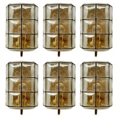 Art Deco Wall Lights and Sconces