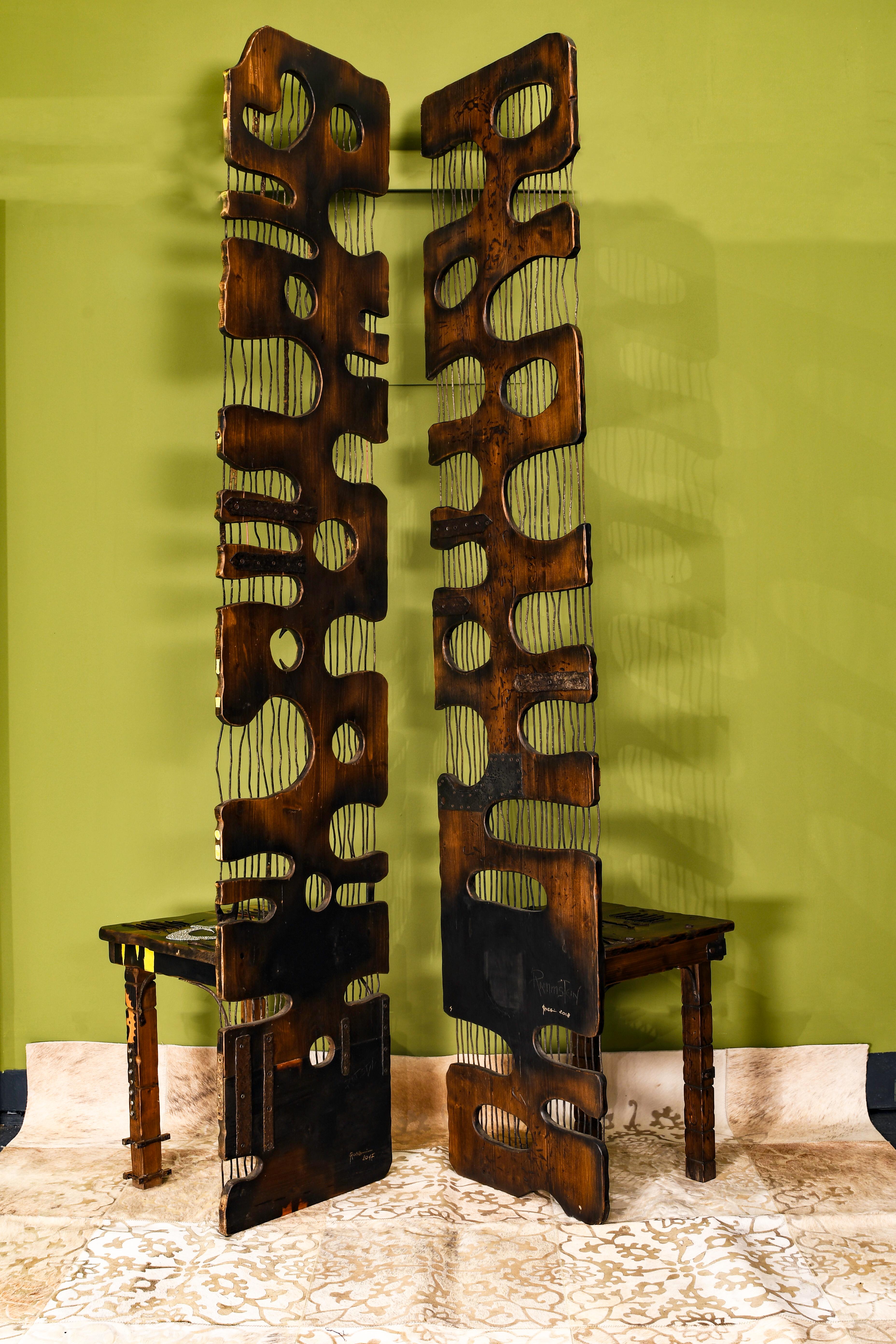 Silla única 