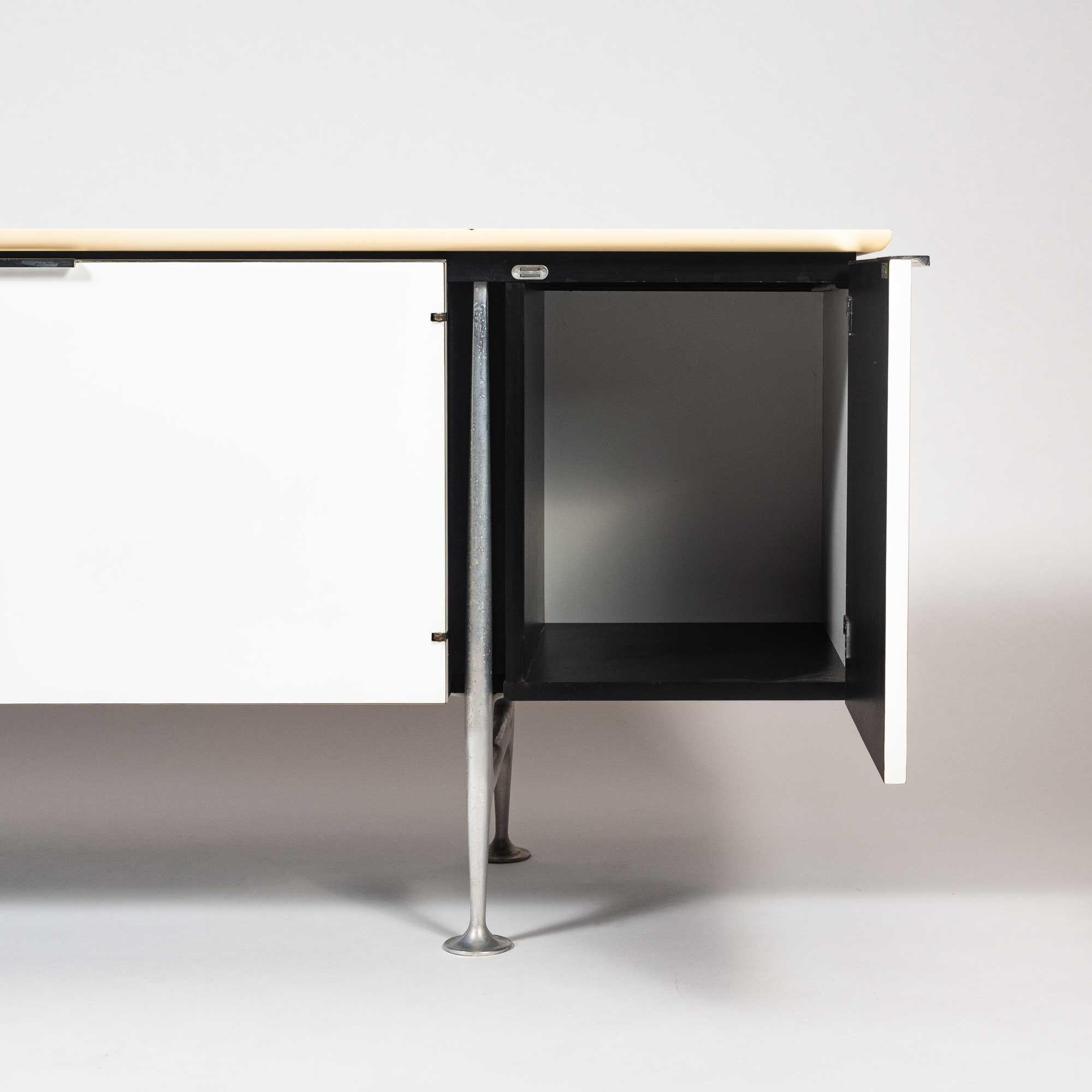 Alexander Girard Prototype Cabinet for Herman Miller, 1965 1