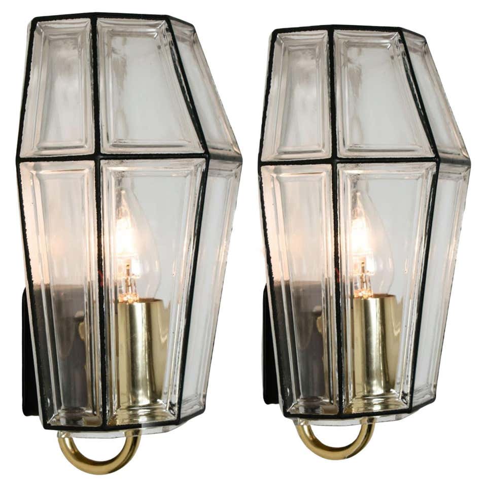 Mid-Century Modern Wall Lights and Sconces - 11,052 For Sale at 1stDibs ...