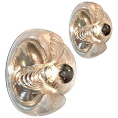 Koch & Lowy Wall Lights and Sconces