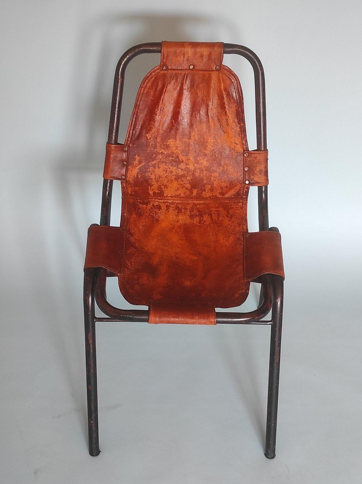 Une de deux chaises DalVera Les Arcs 1960s État moyen - En vente à Čelinac, BA