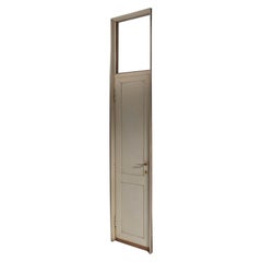 One Off Doors by Gio Ponti Manufactured by Proserpio and Barzanò, Italy, 1957