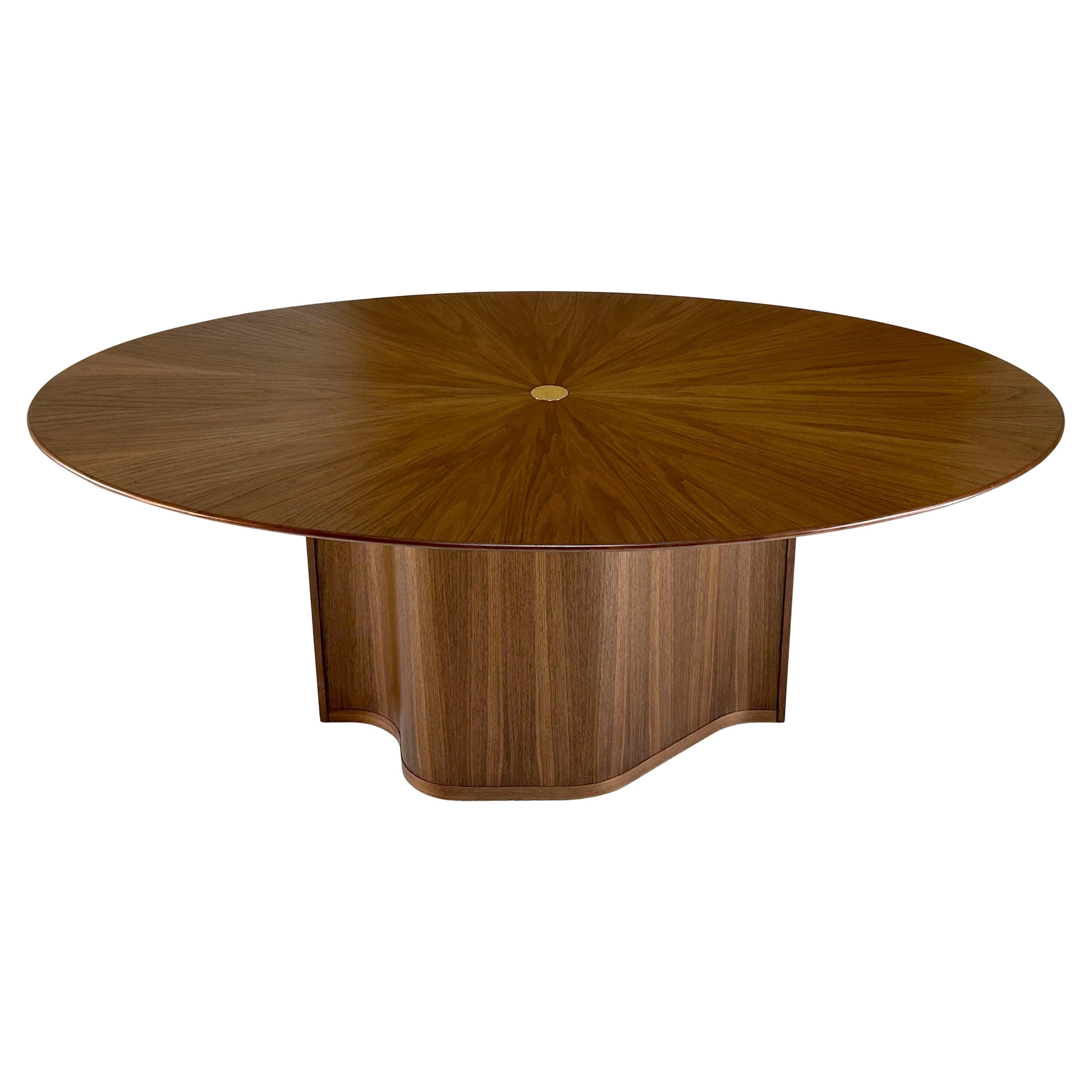 New And Custom Dining Room Tables