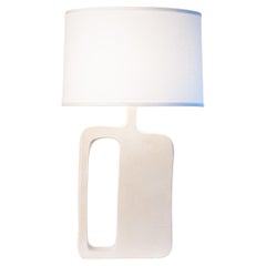 Lampada da tavolo One - Off - Lampada rettangolare 1