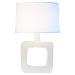 Lampada da tavolo One - Off - Lampada quadrata 1