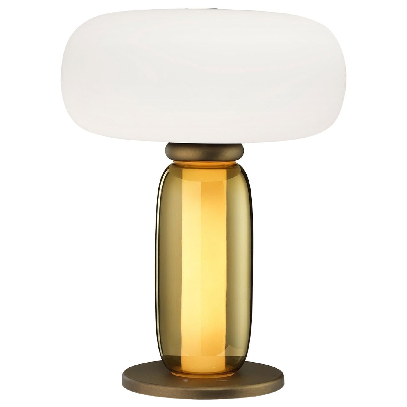 One on One Table Lamp