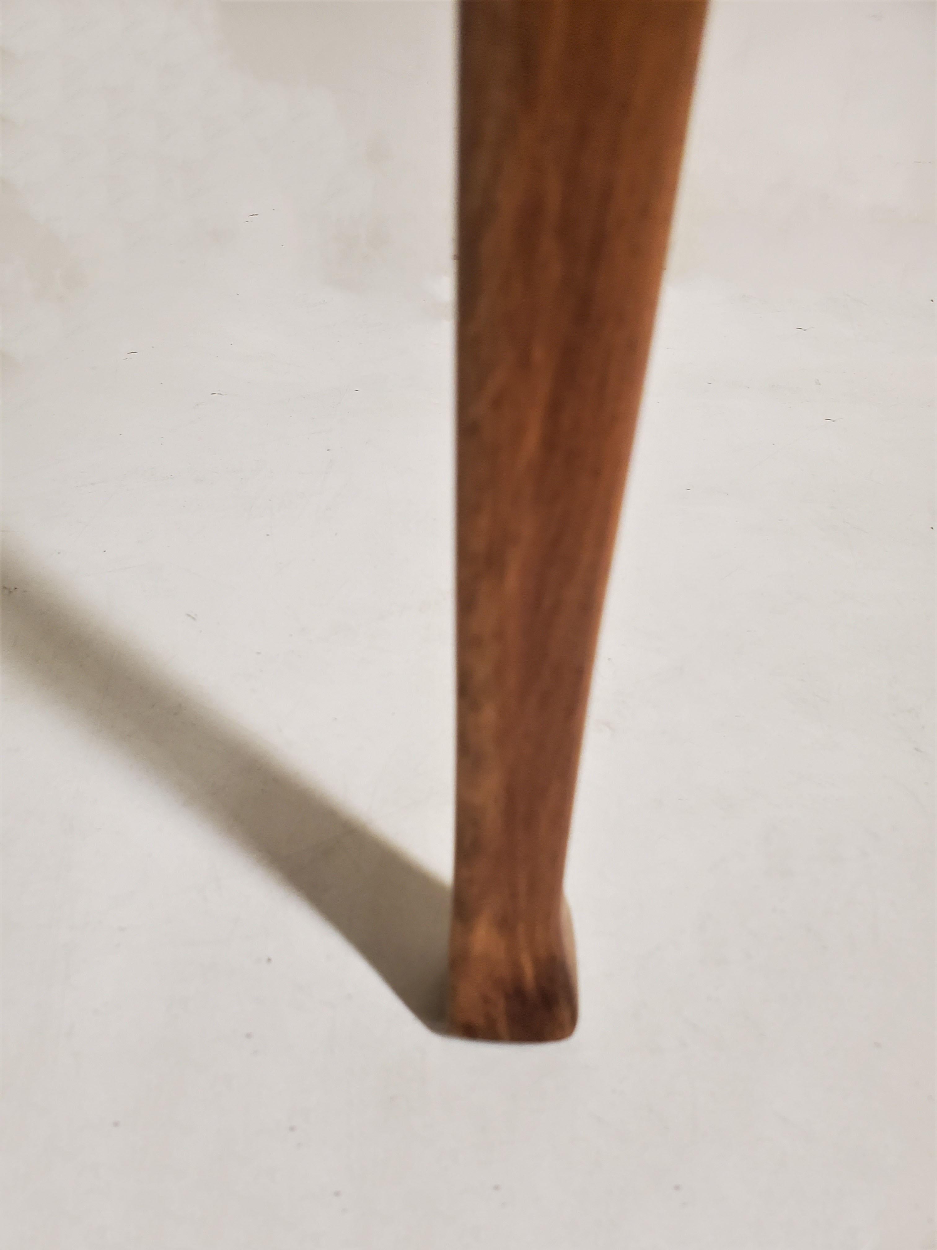 One Original Wiener Werkstätte Thonet Side /Slipper/ Accent Chair 8