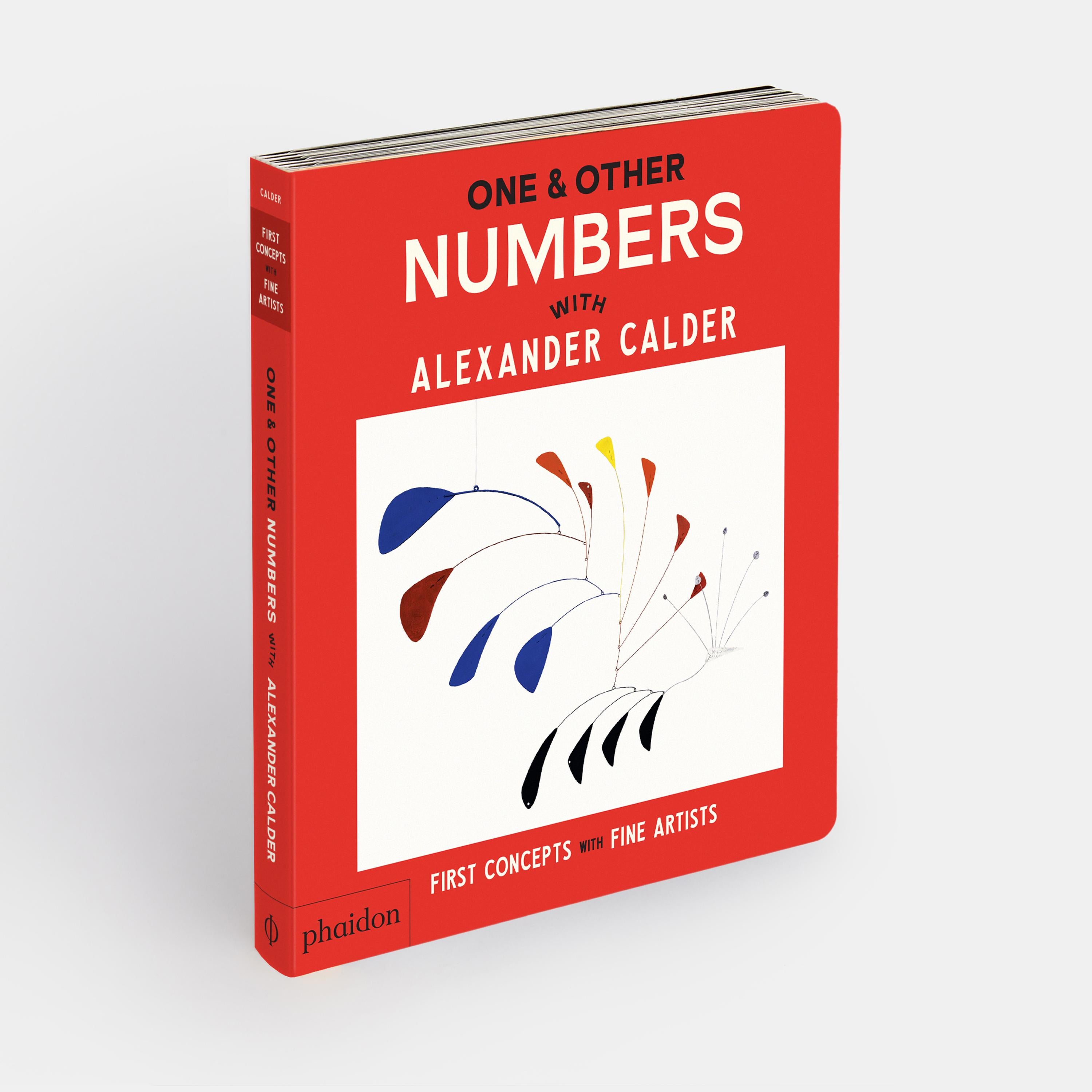 Chinois Un et autres numéros avec Alexander Calder en vente