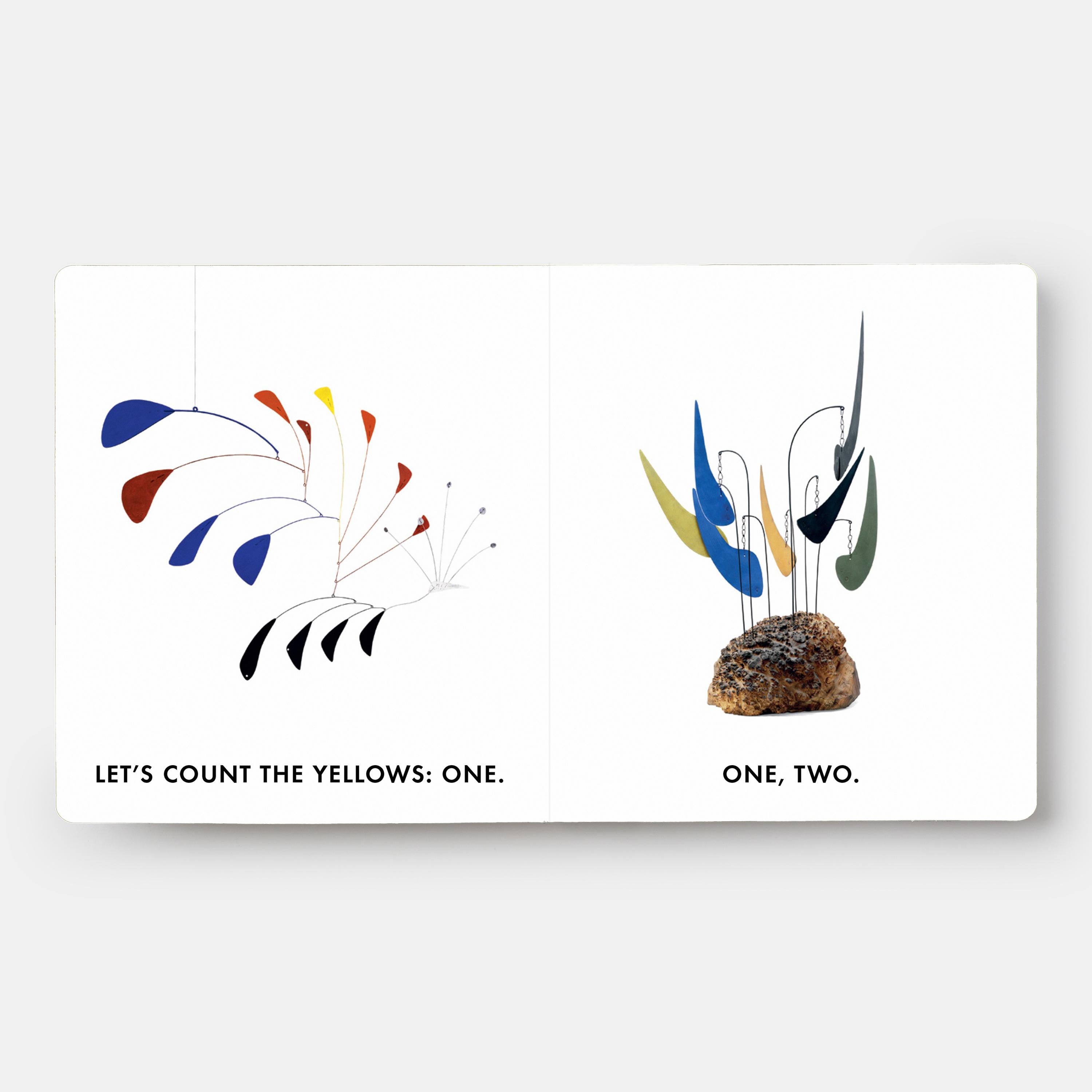 Papier Un et autres numéros avec Alexander Calder en vente