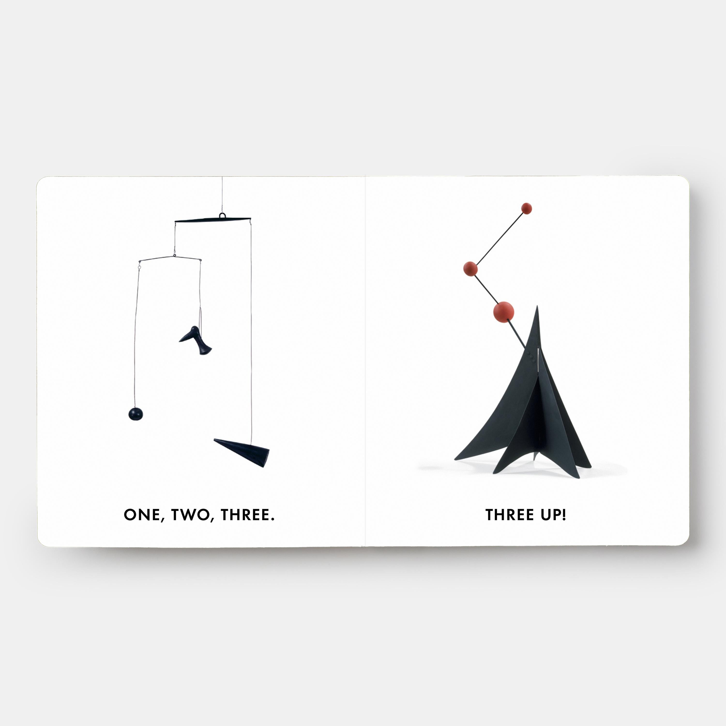 Un et autres numéros avec Alexander Calder en vente 1