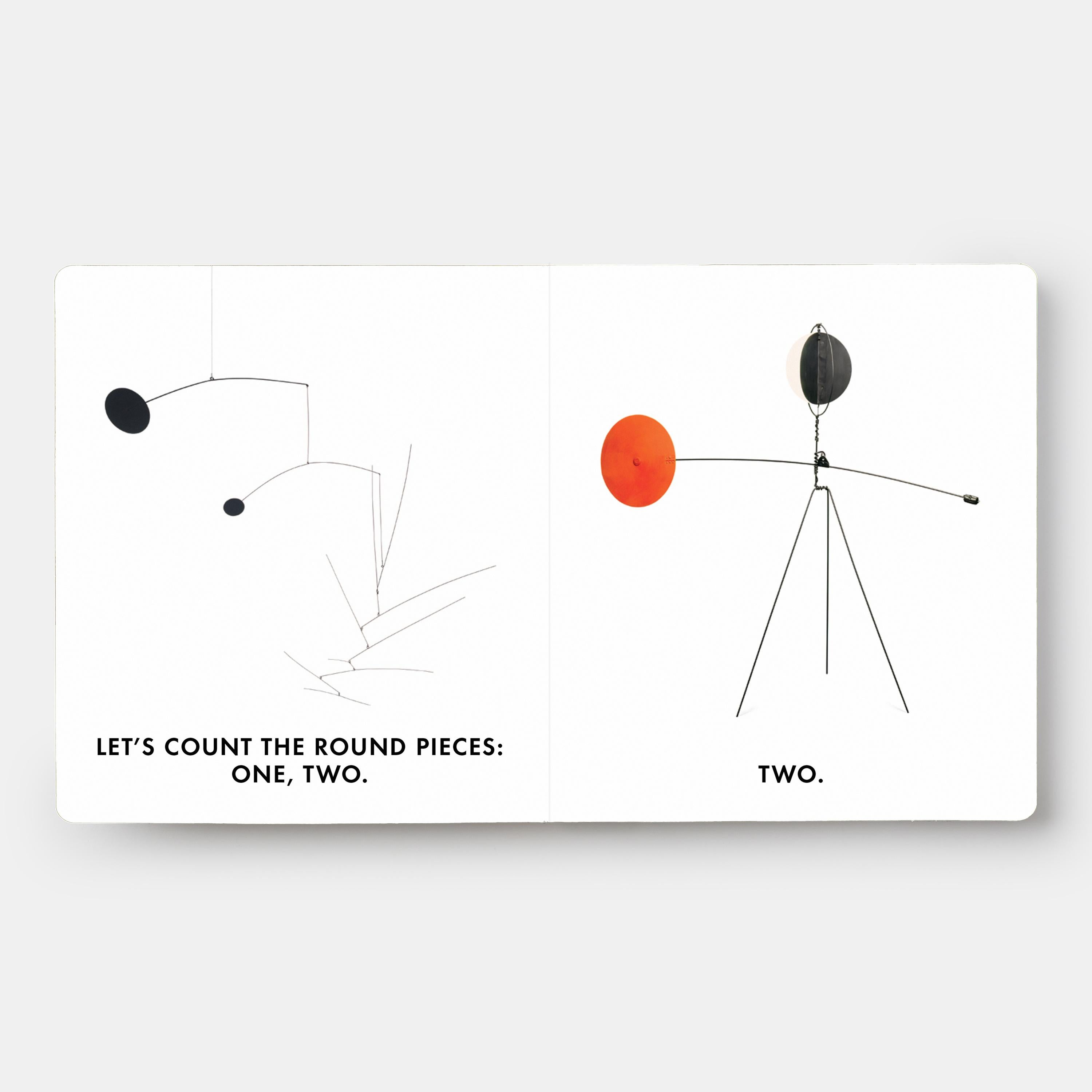 Un et autres numéros avec Alexander Calder en vente 2